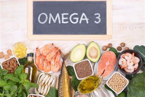 omega 3 for skin problems